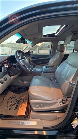 شيفروليه تاهو